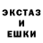 ГАШ hashish Evita Guzhva